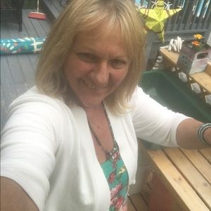 Meet your Posher, Marianna